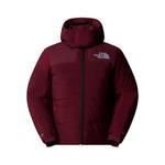 Пуховик Himalayan Baltoro с капюшоном 1