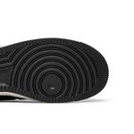 Кроссовки Nike Air Force 1 High '07 Premium 'Toll Free Pack - Black' 5