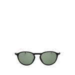 round-frame sunglasses 1