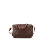 Сумка-сэтчел Vaugirard Handbag Monogram Canvas with Leather 2