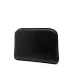 2010-2026 Leather Gancini Chain crossbody bag 3