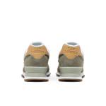 Кроссовки New Balance 574 «Mushroom Cyclone» 6
