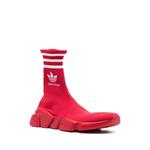 Кроссовки-носки Speed из коллаборации с adidas 2