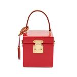 2018 Vernis Bleecker Box tote bag 1