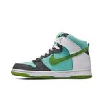 Кроссовки Nike Wmns Dunk High 6.0 'Mint' 3