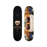 x Michael Jackson Dangerous skateboard 1