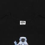Футболки Billionaire Boys Club BB Greetings Short-Sleeve Tee 'Black' 3