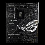 ASUS ROG STRIX Z890-H GAMING WIFI ATX материнская плата (DDR5) 11