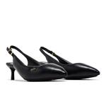 Туфли на каблуке Clarks Martine Rose x Wmns Slingback 'Black' 8