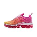 Кроссовки Nike Wmns Air VaporMax Plus 'Summer Sunset' 3