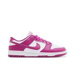 Кроссовки Nike Wmns Dunk Low Next Nature «Hot Fuchsia» 1