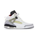 Лайфстайл Air Jordan Spizike 'Cement Grey' 1