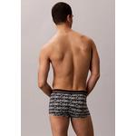 Трусы Icon Microfiber Metallic с низкой посадкой - Calvin Klein Underwear 2