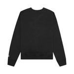 Свитеры BAPE ABC Camo Patch Relaxed Fit Crewneck 'Черный' 2
