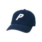 Бейсболки Palace P 6-Panel Flectarn 'Navy' 1