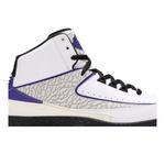 Кроссовки Air Jordan 2 Retro 'Concord' 2