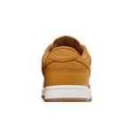 Кроссовки Nike Wmns Dunk Low 'Quilted Wheat' 7