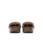 Клоги Cars x Crocs Classic Clog 'Mater' 6