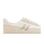 Кроссовки Stone Island x New Balance Numeric 272 'White' 2