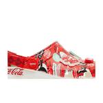 Сабо Coca-Cola x Crocs All-Terrain Clog 'Classic Coke Red' 2
