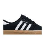 Кроссовки Adidas Seeley XT 'Black Gum' 2