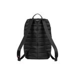 Рюкзаки Backpacks Supreme Puffer Backpack 'Black' 2