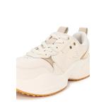 Cross City Trainer Кожаные туфли 6