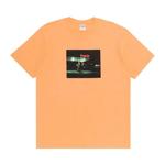 Футболки Supreme Hell Tee 'Peach' 1