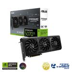 ASUS PRIME GeForce RTX 5070 Ti 16GB OC видеокарта 1