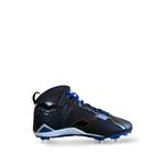Кроссовки Jordan 7 со вставками 1