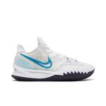 Кроссовки Nike Kyrie Low 4 EP 'Белый Лазерно-синий' 1