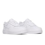 Кроссовки Nike Air Force 1 06 TD 'Triple White' 8