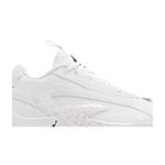 Кроссовки Air Jordan Luka 2 'White Hyper Pink' 2