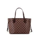 Сумка-тоут Neverfull NM Damier PM 1