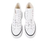 Кроссовки Chuck Taylor All Star Lift Double Stack 4