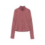 Футболка на молнии из коллаборации с Stella Mccartney 1
