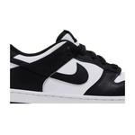 Кроссовки Nike Dunk Low PS 'Black White' 2