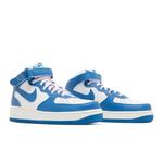 Кроссовки Nike Wmns Air Force 1 '07 Mid 'Military Blue Doll' 8