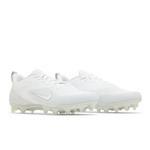 Бутсы Nike Alpha Huarache 8 Pro 'White Pure Platinum' 8