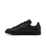 Кроссовки adidas Stan Smith 'Triple Black' 3