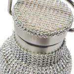 Бутылки для воды GOAT Exclusive for Manifesto Collina Strada Rhinestone Water Bottle 3