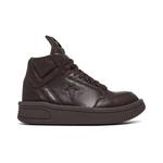 Кроссовки Rick Owens x Converse DRKSHDW TURBOWPN Mid 'Clay' 1