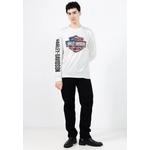 Рубашка с длинным рукавом Harley-Davidson® Stars & Stripes 4