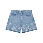 Шорты Broderie 1