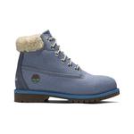 Ботинки Just Don x Timberland 6 Inch Fabric Boot Junior 'Blue' 1