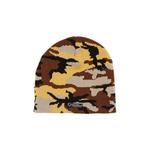 Бини Supreme x Martithé + François Girbaud Beanie 'Camo' 2