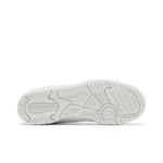 Кроссовки New Balance Wmns 550 'Triple White' 4