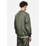 МУЖСКОЙ ЧЕРНЫЙ FOREST KRAMER PARACHUTE CREW OVERTOP 3