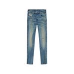 Узкие джинсы 2062 D-Strukt JoggJeans® 09P98 1
