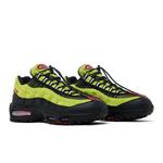 Кроссовки Aya Brown x Nike Air Max 95 'Big Bubble - Atomic Green' 8